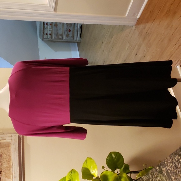 Spense Dress - Picture 6 of 7